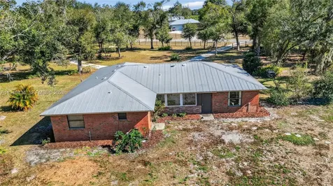 3019 SE Creekwood Terrace Arcadia FL 34266