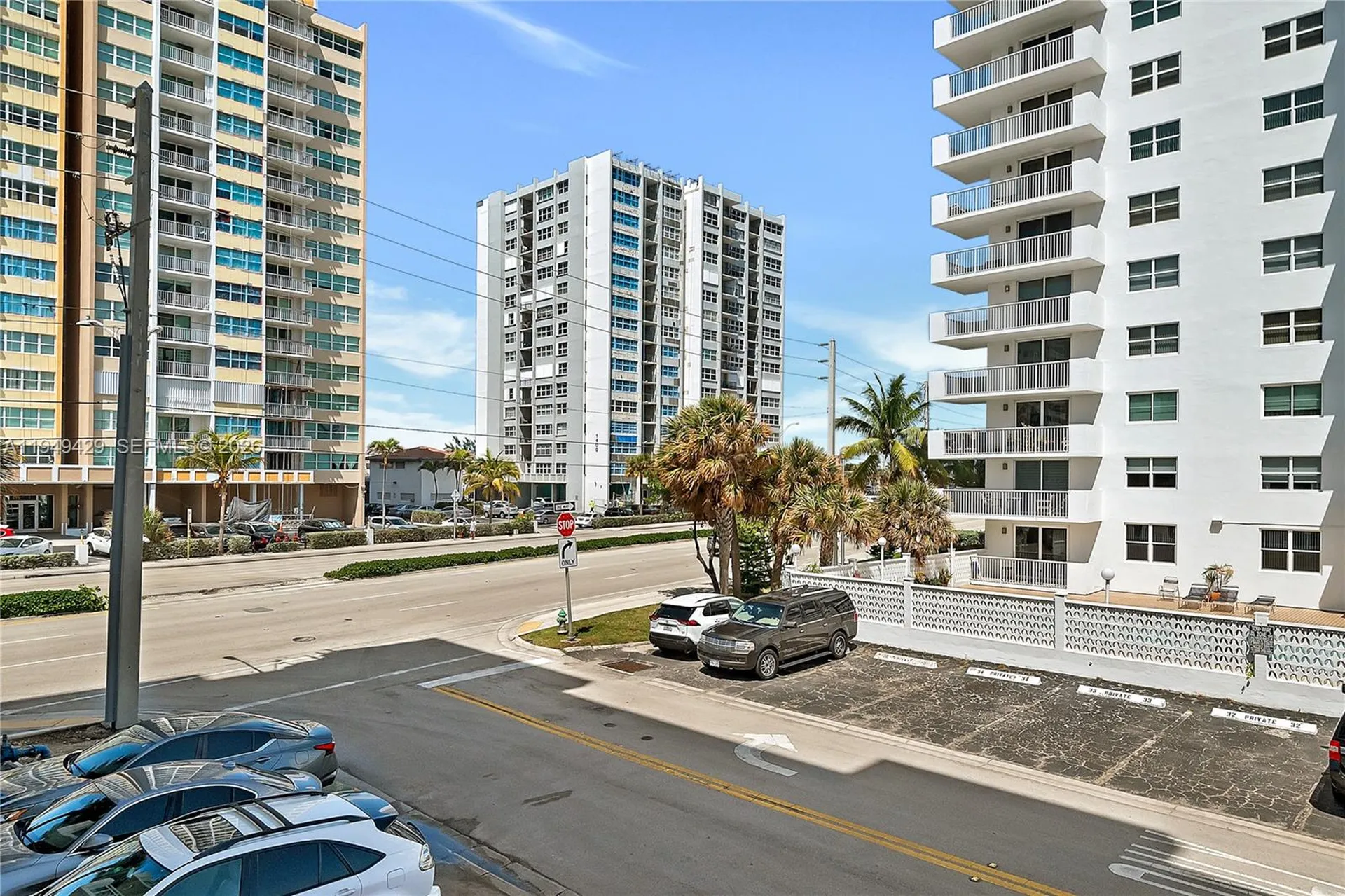 1701 S Ocean Drive Hollywood FL 33019