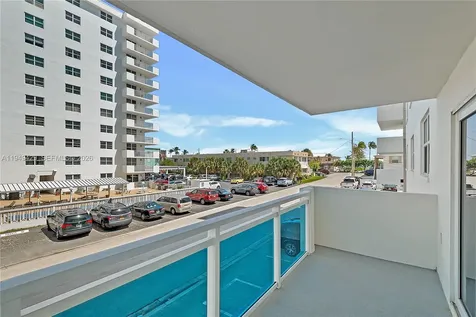 1701 S Ocean Drive Hollywood FL 33019
