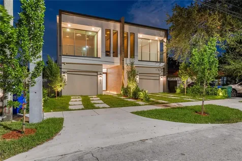 2823 SW 23rd Terrace Miami FL 33145