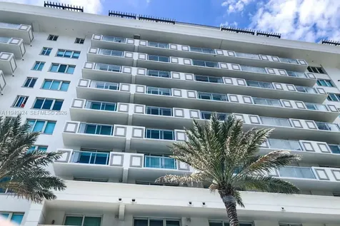 Surfside FL 33154