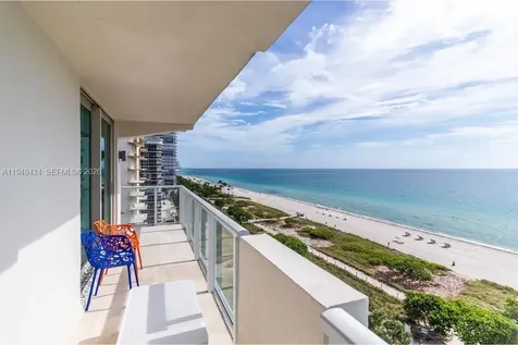 Surfside FL 33154
