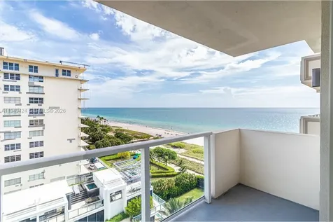 Surfside FL 33154