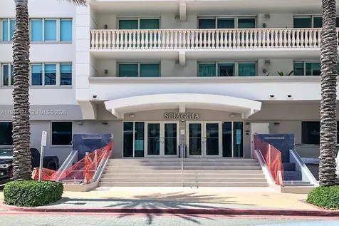 Surfside FL 33154