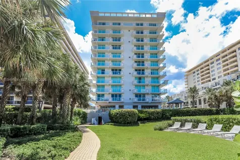 Surfside FL 33154