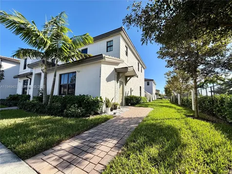 12990 SW 232nd Lane Homestead FL 33170