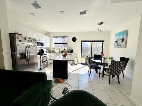 12990 SW 232nd Lane Homestead FL 33170