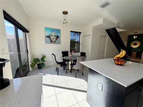 12990 SW 232nd Lane Homestead FL 33170