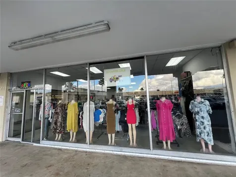 500 W 49th Street Hialeah FL 33012