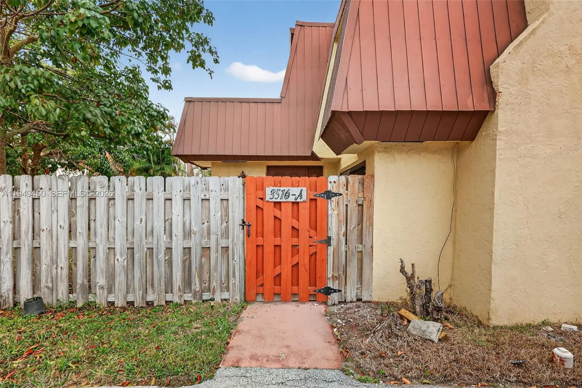 3516 Gardens East Drive Palm Beach Gardens FL 33410