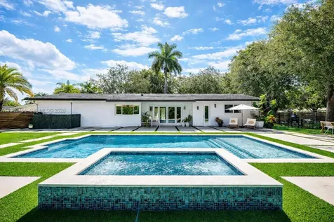 7601 SW 165th Terrace Palmetto Bay FL 33157