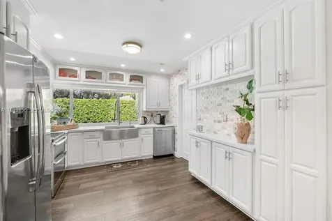 7601 SW 165th Terrace Palmetto Bay FL 33157