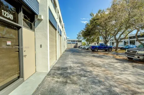 12349 SW 132nd Court Miami FL 33186