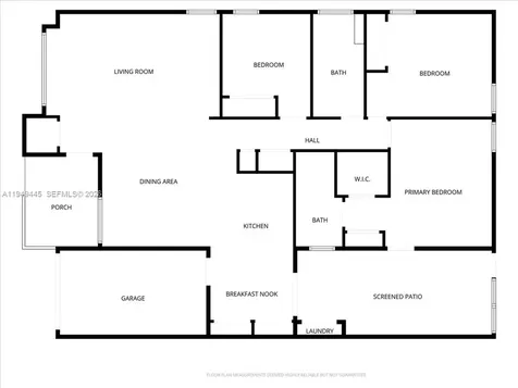 8615 Bridle Path Court Davie FL 33328