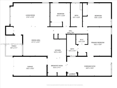 8615 Bridle Path Court Davie FL 33328