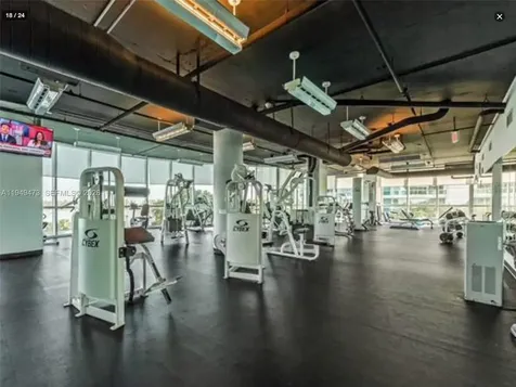 2101 Brickell Avenue Miami FL 33129