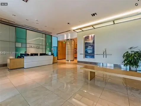 2101 Brickell Avenue Miami FL 33129