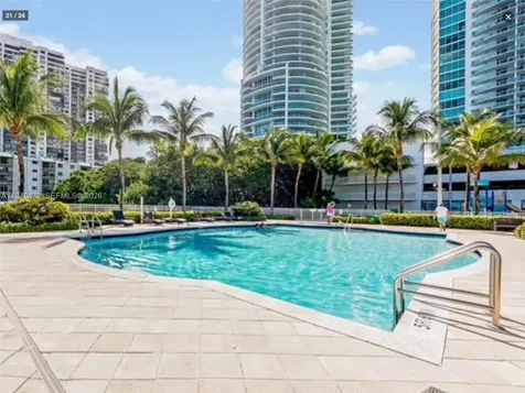 2101 Brickell Avenue Miami FL 33129