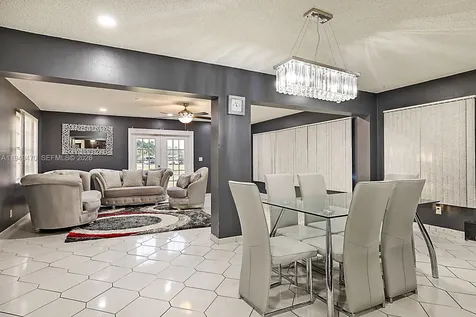 2210 NW 91st Terrace Pembroke Pines FL 33024
