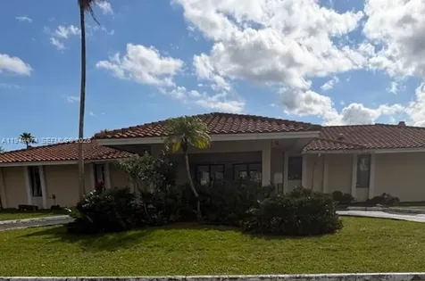 4164 Inverrary Drive Lauderhill FL 33319