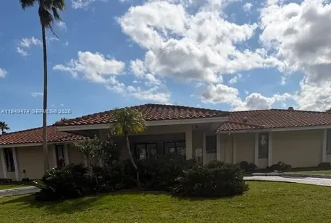 4164 Inverrary Drive Lauderhill FL 33319