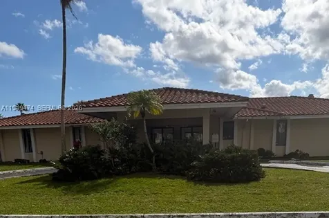 4164 Inverrary Drive Lauderhill FL 33319