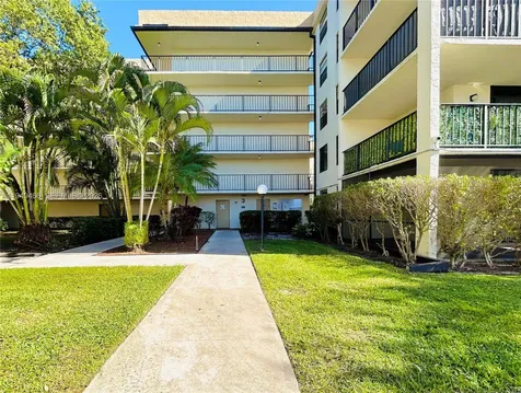 6190 Woodlands Boulevard Tamarac FL 33319