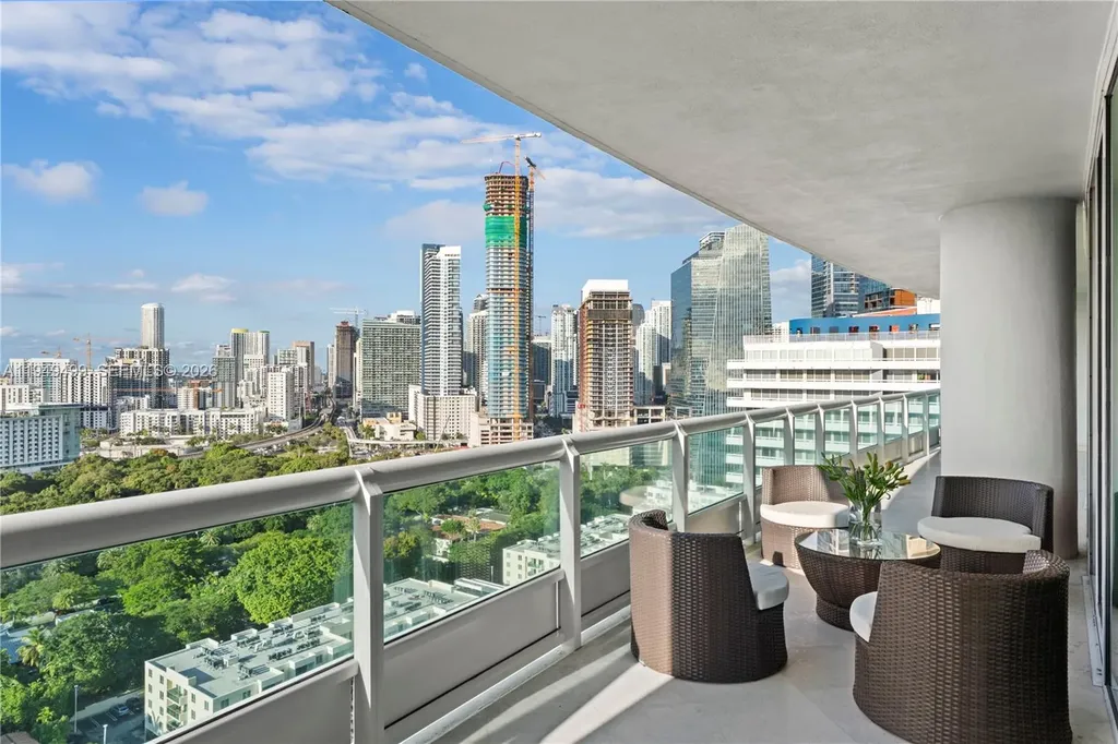 1643 Brickell Avenue Miami FL 33129