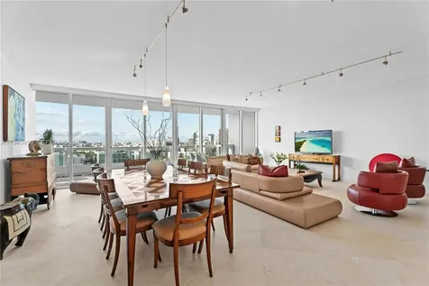 1643 Brickell Avenue Miami FL 33129