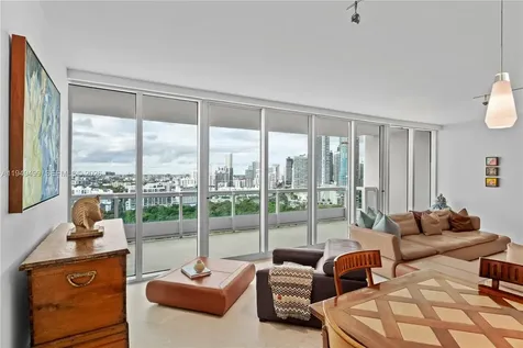 1643 Brickell Avenue Miami FL 33129