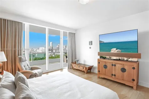 1643 Brickell Avenue Miami FL 33129
