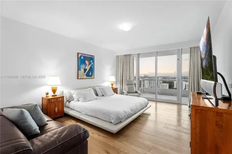 1643 Brickell Avenue Miami FL 33129