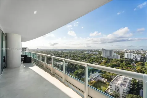 1643 Brickell Avenue Miami FL 33129