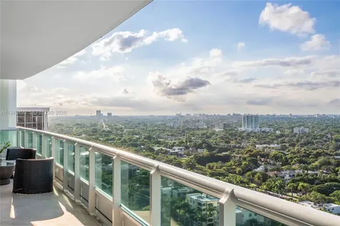 1643 Brickell Avenue Miami FL 33129
