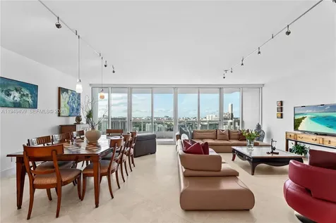 1643 Brickell Avenue Miami FL 33129