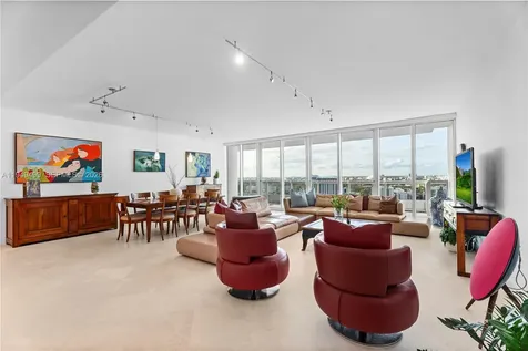 1643 Brickell Avenue Miami FL 33129