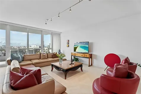 1643 Brickell Avenue Miami FL 33129