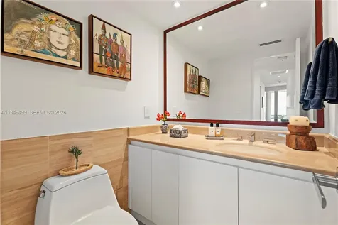 1643 Brickell Avenue Miami FL 33129