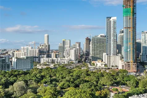 1643 Brickell Avenue Miami FL 33129