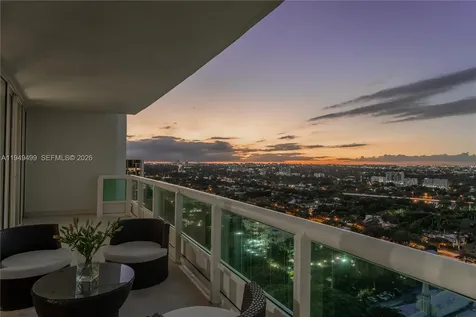 1643 Brickell Avenue Miami FL 33129