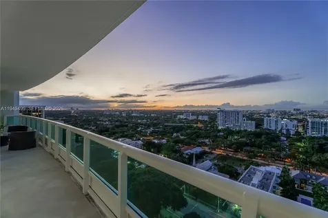1643 Brickell Avenue Miami FL 33129