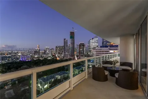 1643 Brickell Avenue Miami FL 33129