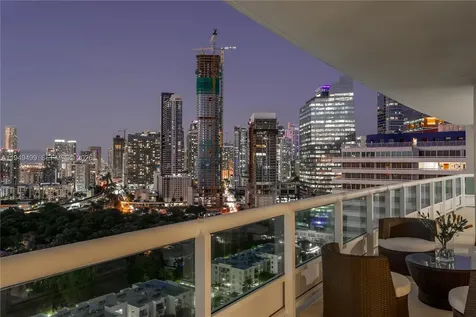 1643 Brickell Avenue Miami FL 33129