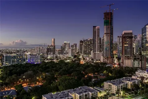 1643 Brickell Avenue Miami FL 33129