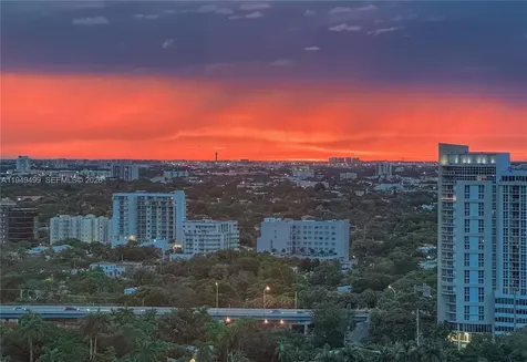 1643 Brickell Avenue Miami FL 33129