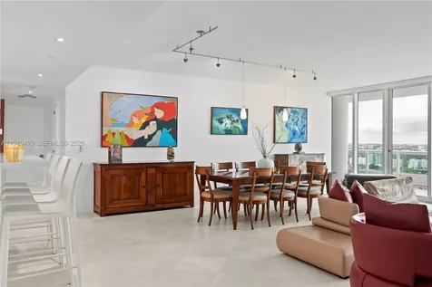 1643 Brickell Avenue Miami FL 33129