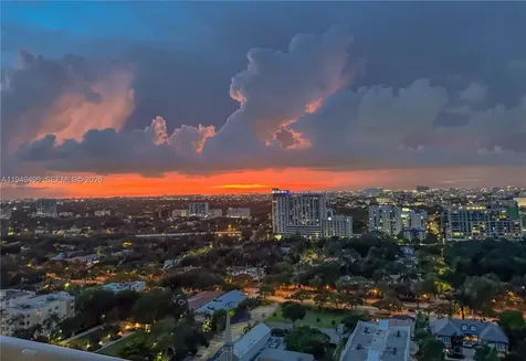 1643 Brickell Avenue Miami FL 33129