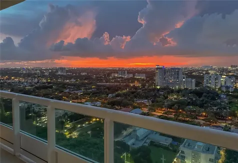 1643 Brickell Avenue Miami FL 33129