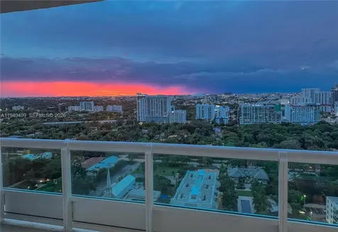 1643 Brickell Avenue Miami FL 33129