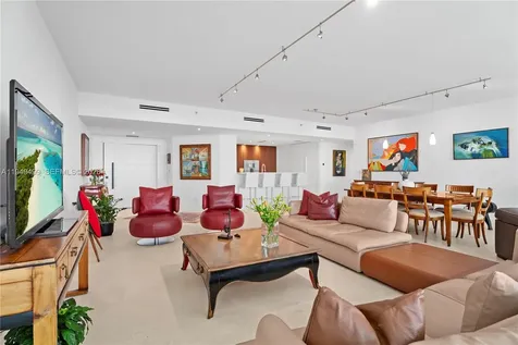 1643 Brickell Avenue Miami FL 33129